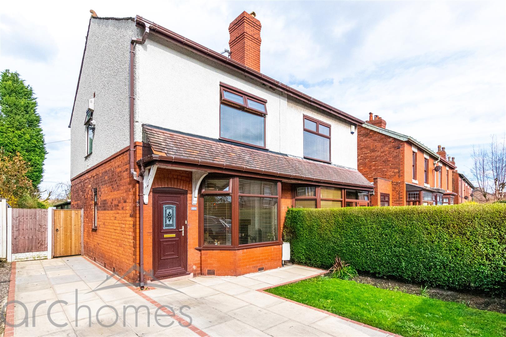 Wigan Road, Atherton, Manchester Arc Homes Estate Agents